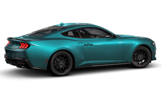 2026 Ford Mustang® External Image 3